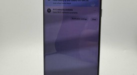 Fair
													Samsung Galaxy S20 Ultra 5G - Unlocked, Gray, 128 GB, 12 GB, SM-G988U1, photo 1 of 5