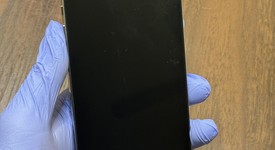 Good
													Apple iPhone 14 Pro - Unlocked, Purple, 128 GB, A2650, photo 2 of 9