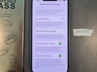 Apple iPhone 13 Mini