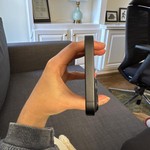 Mint Apple iPhone 14 - Verizon, 128 GB, Midnight, A2649