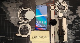 Mint
													Google Pixel 10 Pro - Unlocked, Moonstone, 256 GB, G4QUR, photo 1 of 14