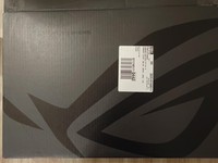 Asus ROG Zephyrus G16 (2025) GU605