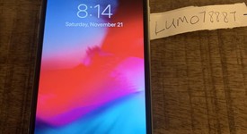 Good
													Apple iPhone 6 - AT&T, Gray, 16 GB, A1549, photo 1 of 6