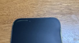Fair
													Apple iPhone 13 Pro - Unlocked, Graphite, 256 GB, A2483, photo 3 of 13