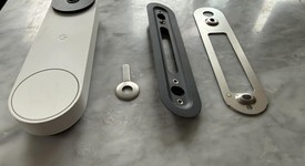 Good
													Google Nest Doorbell 2nd Gen (Battery) - White, photo 4 of 5