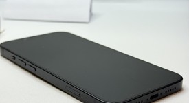 Good
													Apple iPhone 13 - Unlocked, Midnight, 128 GB, A2482, photo 2 of 5
