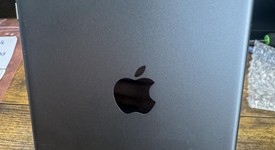 Good
													Apple iPad Mini 2 Retina - Wi-Fi, Black, 16 GB, photo 3 of 5