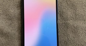 Fair
													Apple iPhone 12 Mini - Unlocked, Blue, 64 GB, A2176, photo 1 of 12