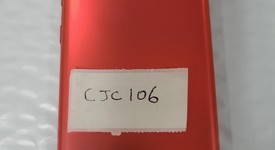 Good
													Samsung Galaxy S20 FE 5G - AT&T, Cloud Red, 128 GB, 6 GB, SM-G781U, photo 4 of 4