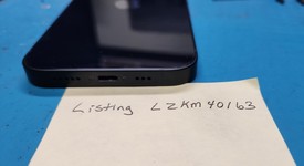 Mint
													Apple iPhone 14 - AT&T, Midnight, 128 GB, A2649, photo 4 of 8