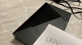 Good
													Nvidia Shield 2017 - 16 GB, photo 4 of 5