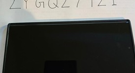 Good
													Samsung Galaxy S22 Ultra - Verizon, Green, 512 GB, 12 GB, SM-S908U, photo 2 of 4