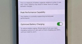 Mint
													Apple iPhone Xs Max - T-Mobile, Silver, 512 GB, A1921, photo 2 of 7