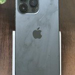 Good Apple iPhone 14 Pro Max - Unlocked, 128 GB, Black, A2651