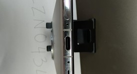 Good
													OnePlus 13 - Unlocked, Arctic Dawn, 512 GB, 16 GB, photo 4 of 7