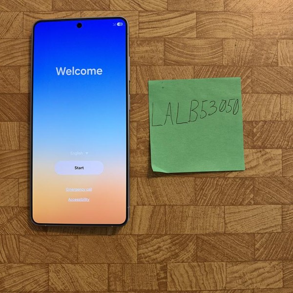Samsung Galaxy S26 Ultra - Unlocked, 512 GB, White, 12 GB, SM-S948U1