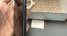 Mint
													Apple iPhone SE 3rd Gen 2022 - Unlocked, Midnight, 64 GB, A2595, photo 3 of 6