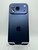 Apple iPhone 17 Pro - Unlocked, 512 GB, Deep Blue, A3256