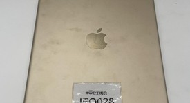 Good
													Apple iPad Pro 10.5" - Wi-Fi, Gold, 512 GB, photo 4 of 9