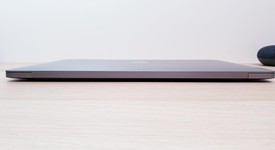 Good
													MacBook Pro 2016 (No Touch Bar) - 13" - Gray, 256 GB, 8 GB, photo 4 of 12