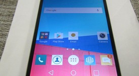 Good
													LG G Stylo - T-Mobile, Grey, 16 GB, H631, photo 3 of 3