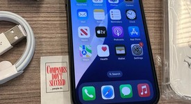 Good
													Apple iPhone 12 - Unlocked, Black, 64 GB, A2172, photo 2 of 9