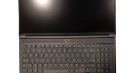 Good
													Lenovo Legion Slim 7i 16" - I9, Gray, 1 TB, 16 GB, WQXGA, photo 2 of 10