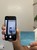 Good Apple iPhone 12 Mini - Unlocked, Black, 128 GB, A2176