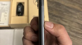 Mint
													Moto G Stylus 5G (2023) - Unlocked, Black, 128 GB, 6 GB, photo 4 of 6