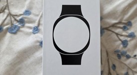 New
													Samsung Galaxy Watch8 - Wi-Fi, Graphite, SM-L320, 40mm, photo 2 of 4
