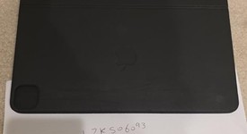 Used
													Apple Magic Keyboard for iPad Pro - Black, photo 2 of 5