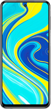 Xiaomi Redmi Note 9S