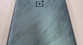 Good
													OnePlus 12 - Unlocked, Green, 512 GB, 16 GB, CPH2583, photo 4 of 9