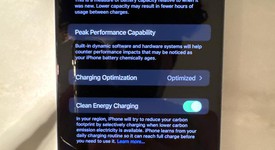 Mint
													Apple iPhone 15 Pro Max - Verizon, Blue, 256 GB, A2849, photo 4 of 26