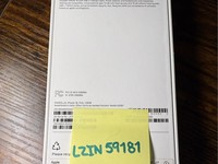 Apple iPhone 16