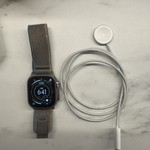 Good Apple Watch Ultra 49mm - Verizon, Titanium, A2622