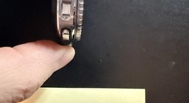 Mint
													Samsung Galaxy Watch8 Classic - Verizon, Black, SM-L505, 46mm, photo 5 of 12