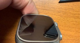 Good
													Apple Watch Ultra 2 49mm - Unlocked, Natural, A2986, photo 5 of 9