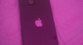 Mint
													Apple iPhone 13 - Verizon, Blue, 128 GB, A2482, photo 3 of 11