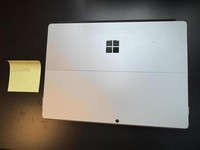Microsoft Surface Pro 8