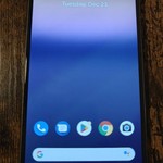 Good Google Pixel XL - Unlocked, Black, 32 GB, 4 GB, Google Edition