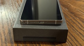 Mint
													Samsung Galaxy S25 Ultra - Unlocked, Black, 256 GB, 12 GB, SM-S938U1, photo 6 of 6