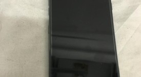 Good
													LG G7 ThinQ - T-Mobile, Gray, 64 GB, 4 GB, LM-G710TM, photo 1 of 7