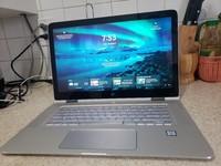 HP Spectre Laptop