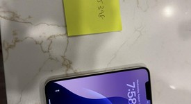 Good
													Apple iPhone 13 - Unlocked, Starlight, 128 GB, A2482, photo 2 of 4