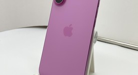 Good
													Apple iPhone 16 Plus - Unlocked, Pink, 128 GB, A3082, photo 3 of 5