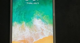 Good
													Apple iPhone 6S Plus - Verizon, Silver, 64 GB, A1687, photo 1 of 9