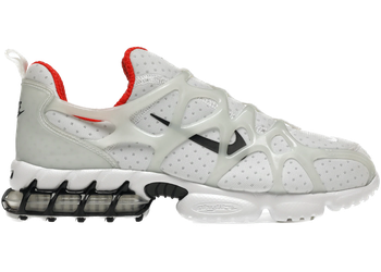 Nike Air Kukini Spiridon Cage 2 Stussy White for sale