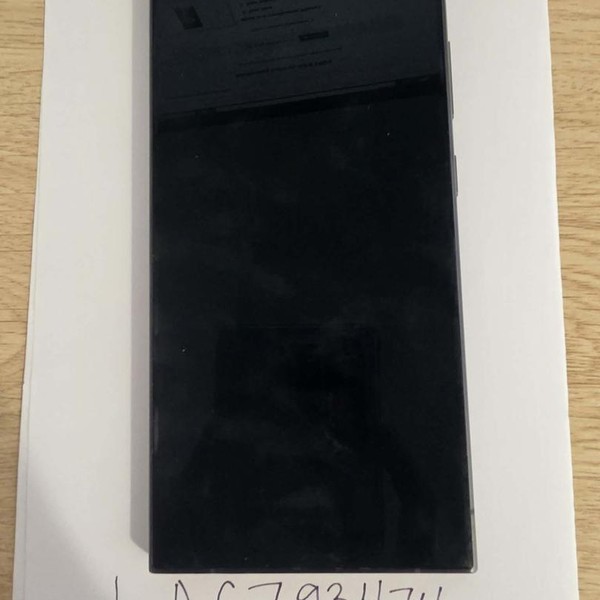 Samsung Galaxy S24 Ultra - Unlocked, 512 GB, Blue, 12 GB, SM-S928U1