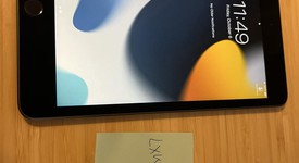 Good
													Apple iPad Mini 5th Gen - Wi-Fi, Gray, 64 GB, photo 3 of 7